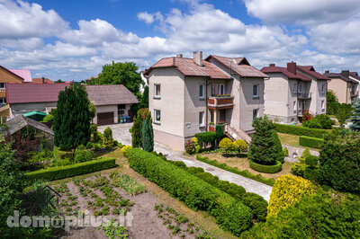 Продаётся дом Šilutės rajono sav., Šilutėje, Komunarų g.