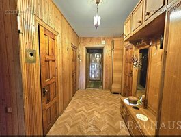 Parduodamas gyvenamasis namas Trakų rajono sav., Kariotiškėse