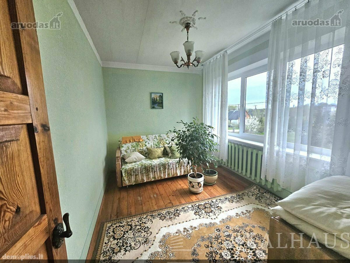 Продаётся дом Trakų rajono sav., Kariotiškėse