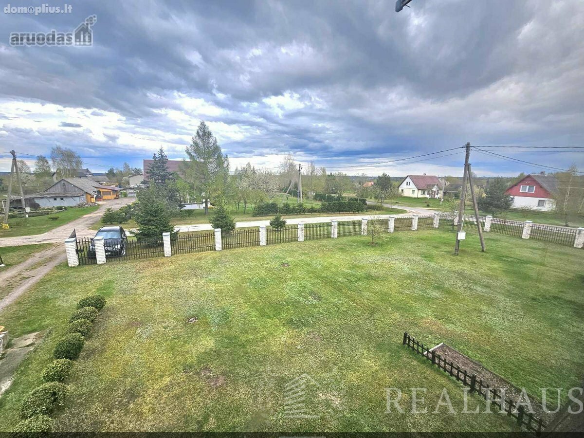 Продаётся дом Trakų rajono sav., Kariotiškėse