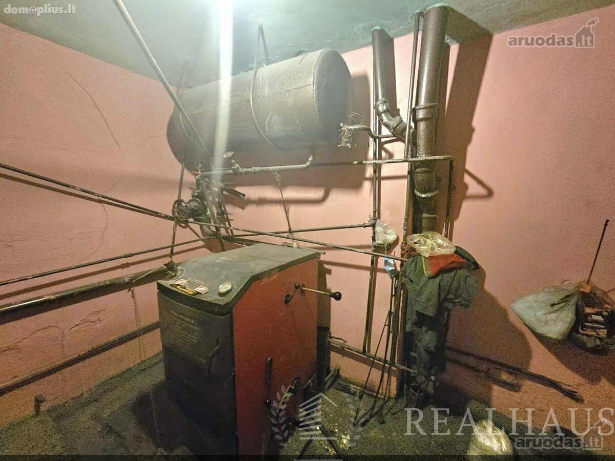 Продаётся дом Trakų rajono sav., Kariotiškėse