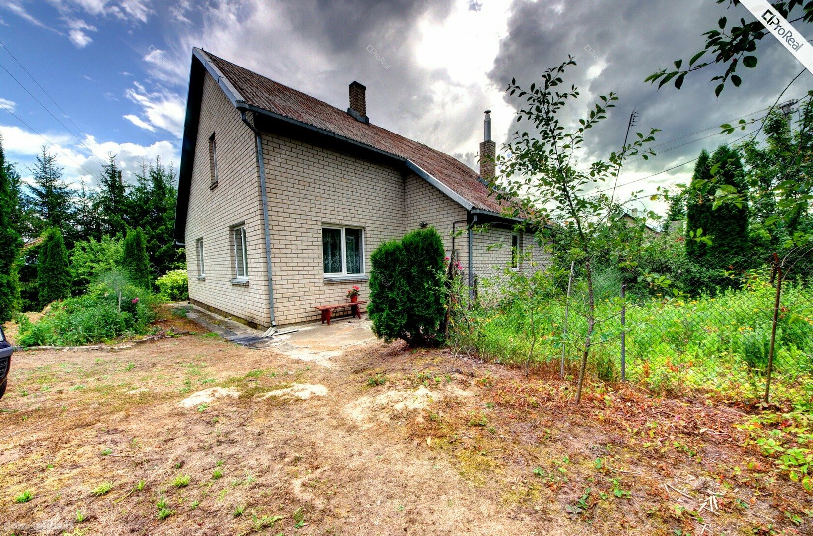 Продаётся дом Vilniaus rajono sav., Paberžėje