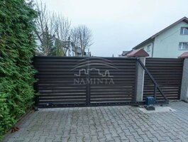 Parduodamas gyvenamasis namas Klaipėda, Klaipėdoje, Utenos g.