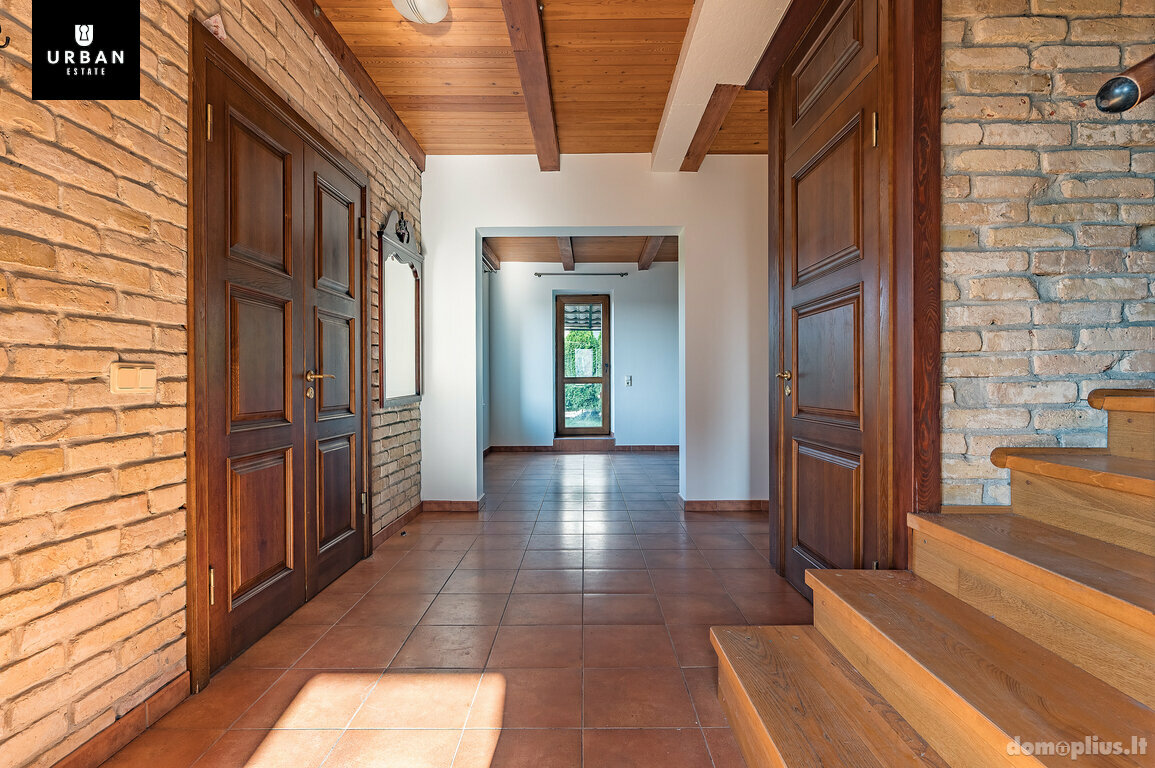 House for sale Vilniuje, Bajoruose, Bajorų Sodų 19-oji g.