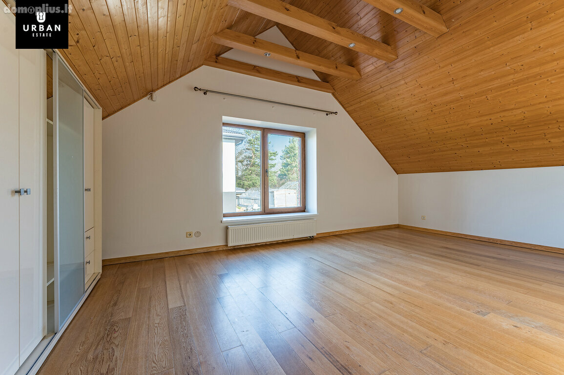 House for sale Vilniuje, Bajoruose, Bajorų Sodų 19-oji g.
