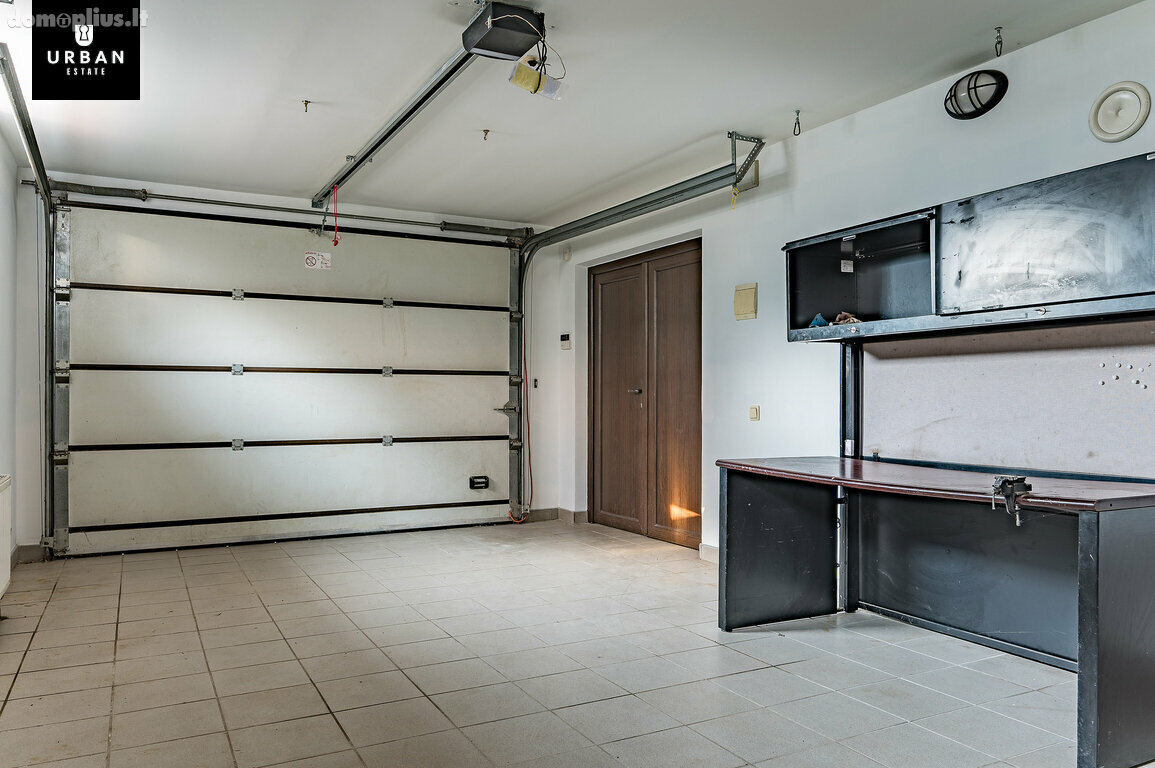 House for sale Vilniuje, Bajoruose, Bajorų Sodų 19-oji g.
