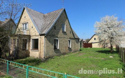House for sale Panevėžyje, Rožėse, Rūtų g.