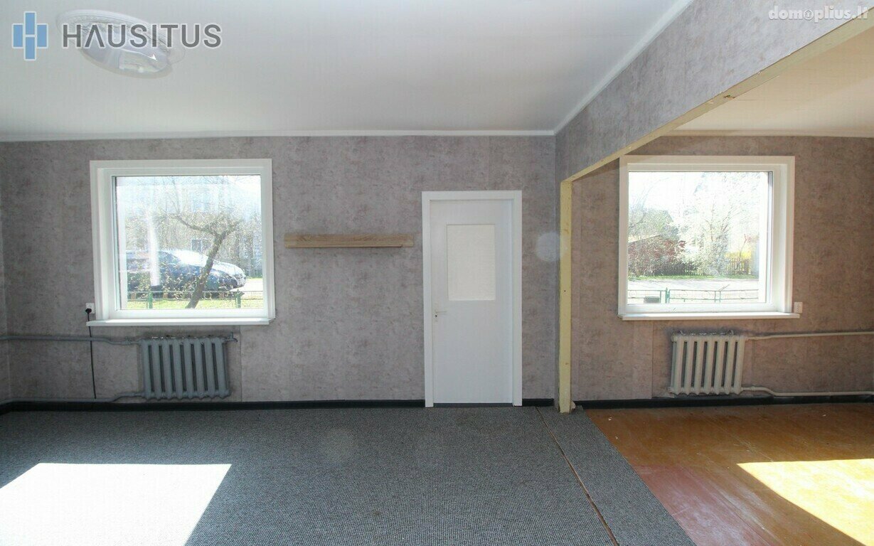 Parduodamas gyvenamasis namas Panevėžyje, Rožėse, Rūtų g.
