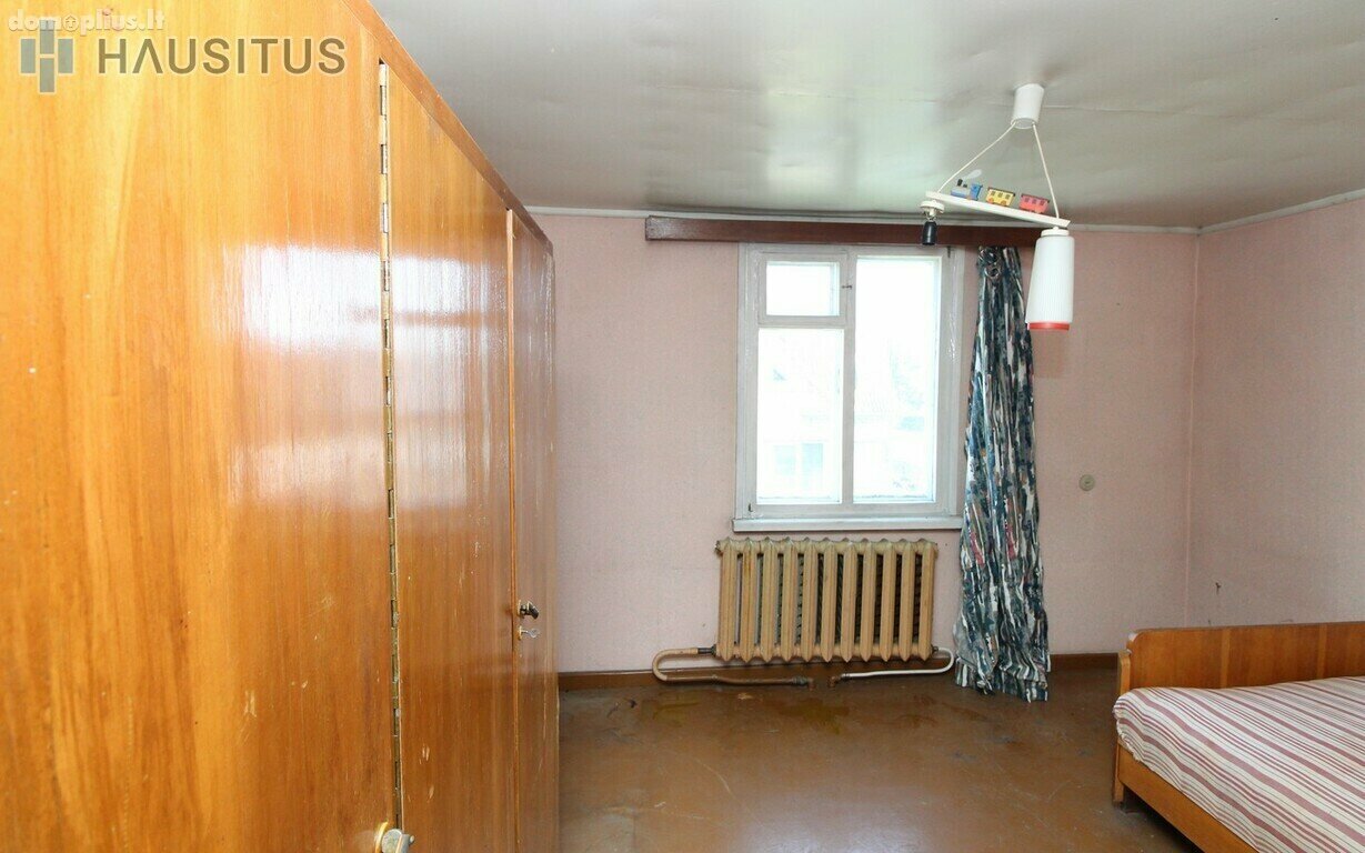 Parduodamas gyvenamasis namas Panevėžyje, Rožėse, Rūtų g.