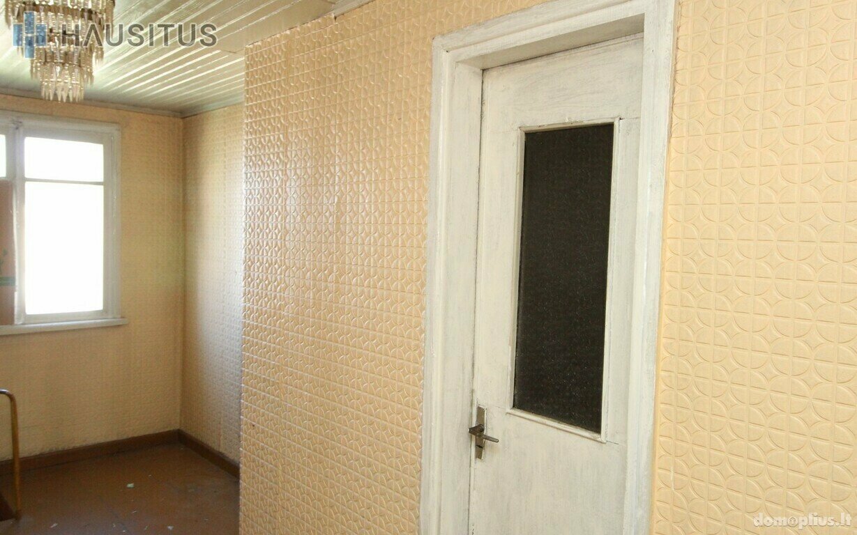 Parduodamas gyvenamasis namas Panevėžyje, Rožėse, Rūtų g.