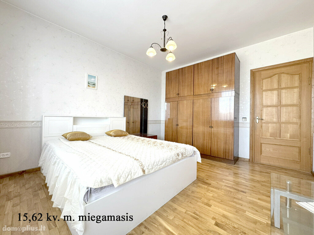 Parduodamas gyvenamasis namas Šiaulių rajono sav., Ginkūnuose, Šiaurinė g.