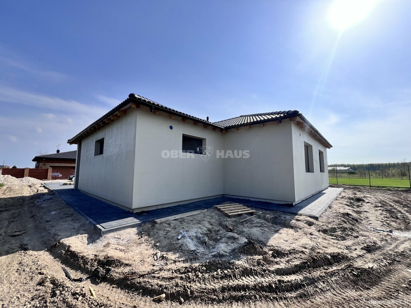 House for sale Klaipėdos rajono sav., Šlapšilėje