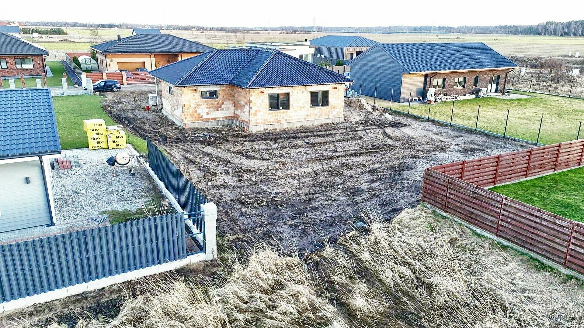 House for sale Klaipėdos rajono sav., Šlapšilėje