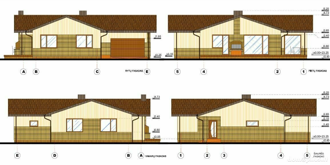 House for sale Klaipėdos rajono sav., Šlapšilėje