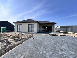 House Klaipėdos rajono sav., Šlapšilėje