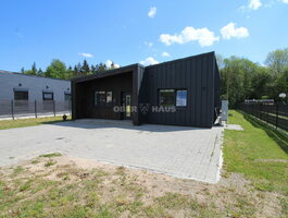 Gyvenamasis namas Šiaulių rajono sav., Lukšiuose