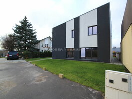 Gyvenamasis namas Šiauliuose, Šimšėje, Šakių g.