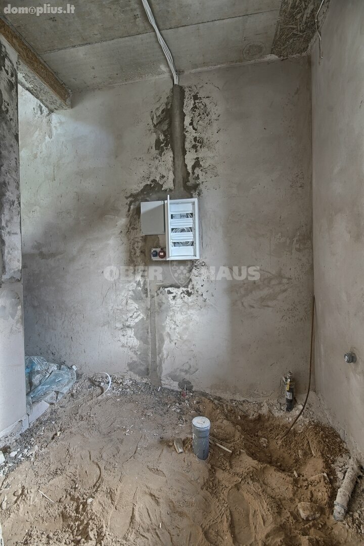 Parduodamas gyvenamasis namas Šiauliuose, Šimšėje, Šakių g.