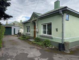 House Šiauliuose, Centre