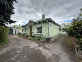 House for sale Šiauliuose, Centre