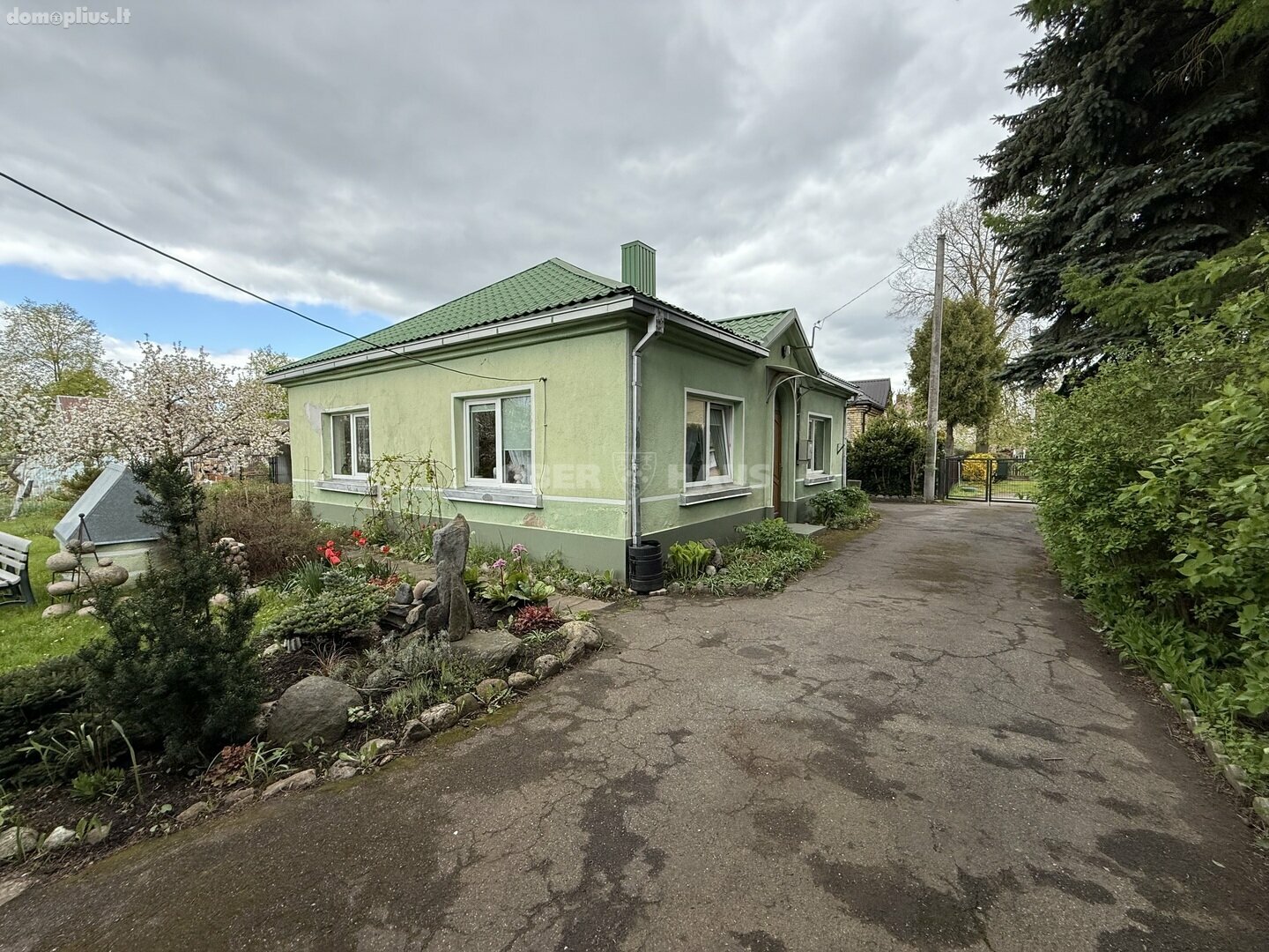 House for sale Šiauliuose, Centre