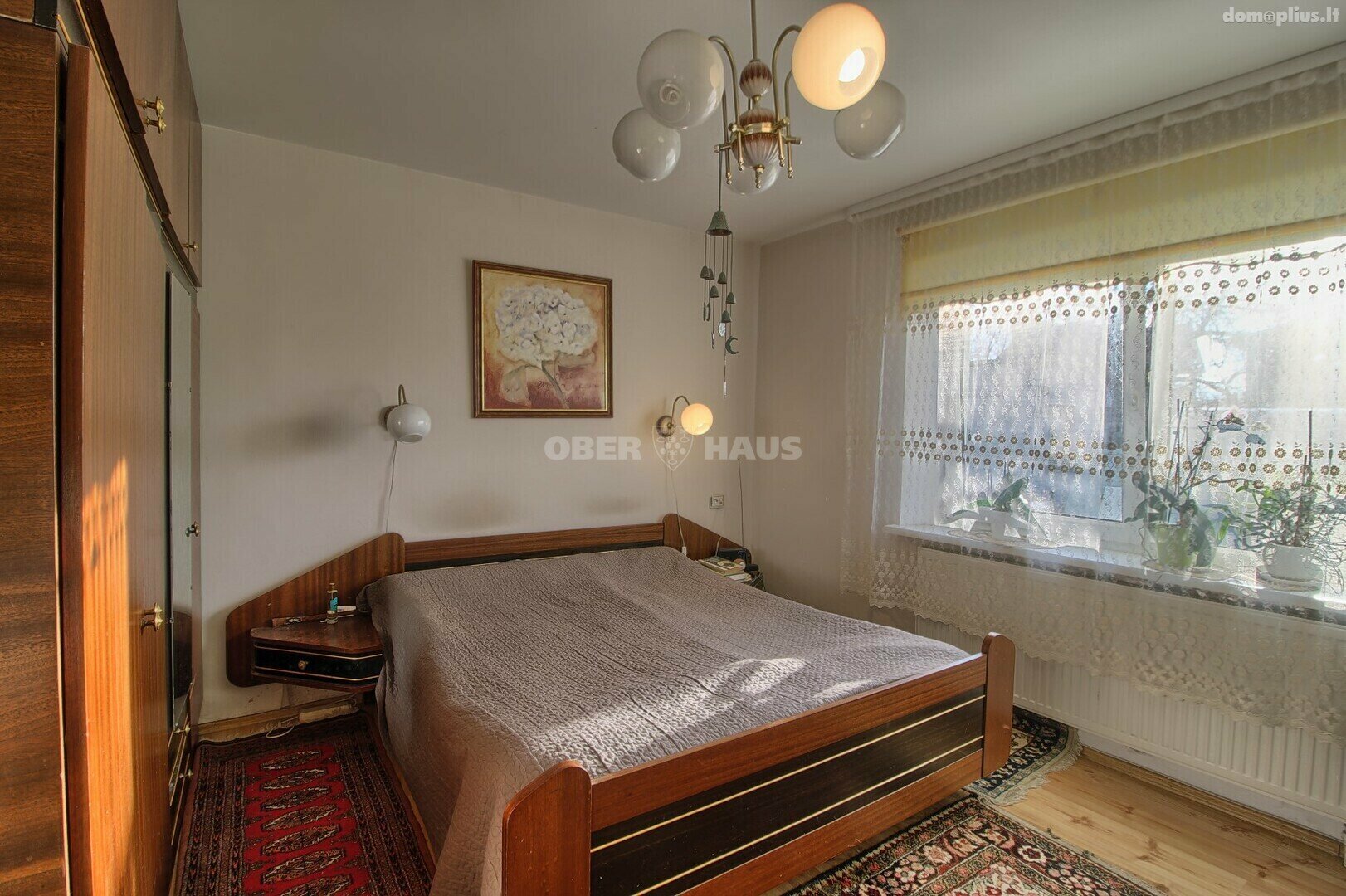 House for sale Šiauliuose, Centre