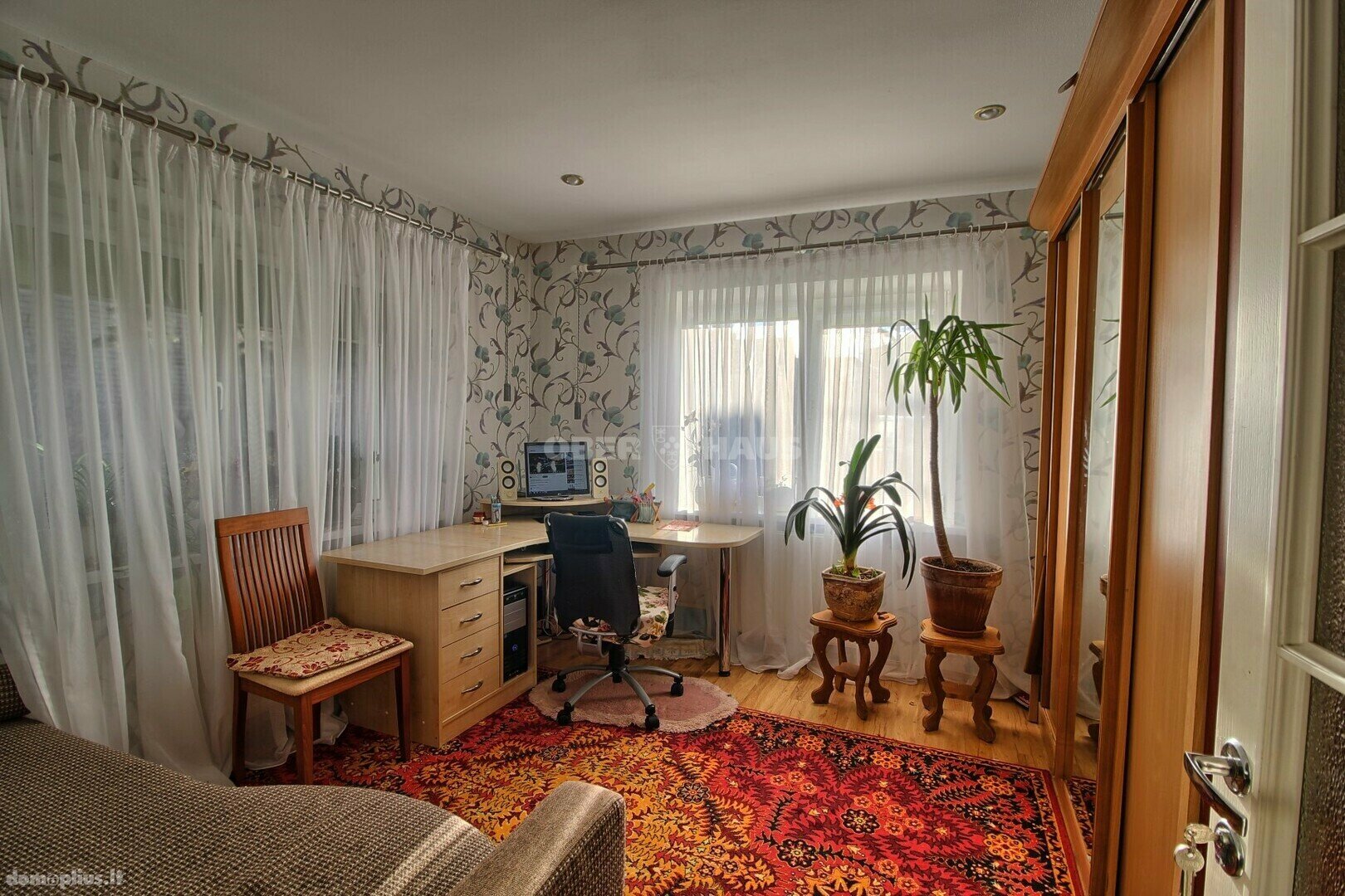 House for sale Šiauliuose, Centre