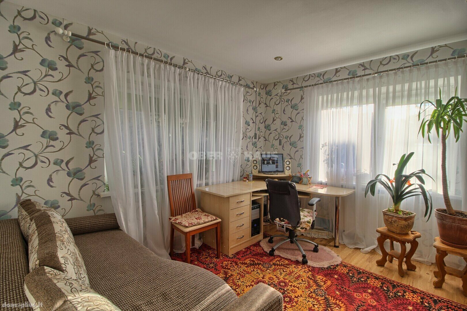House for sale Šiauliuose, Centre