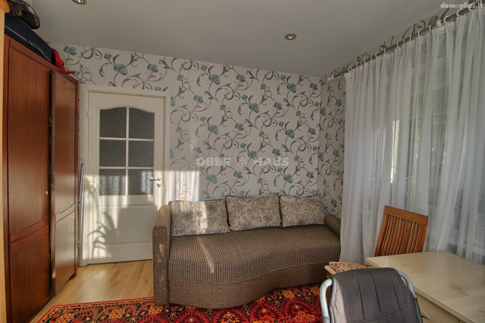 House for sale Šiauliuose, Centre