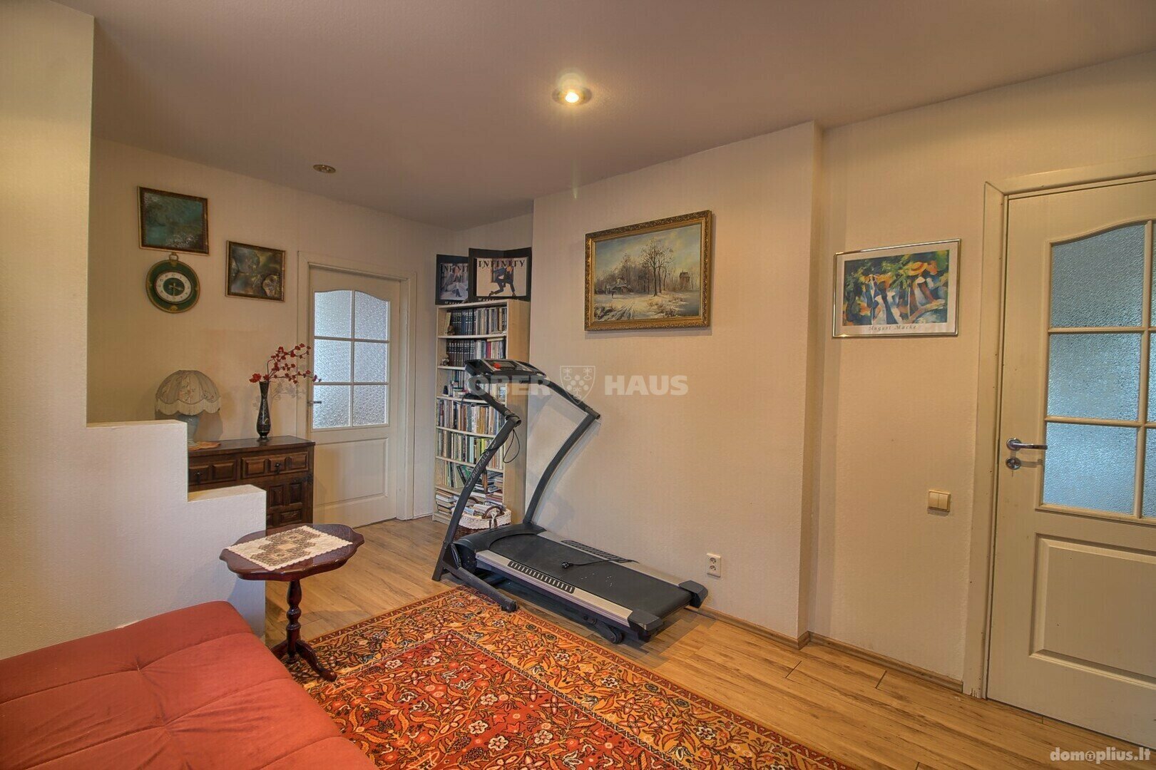 House for sale Šiauliuose, Centre
