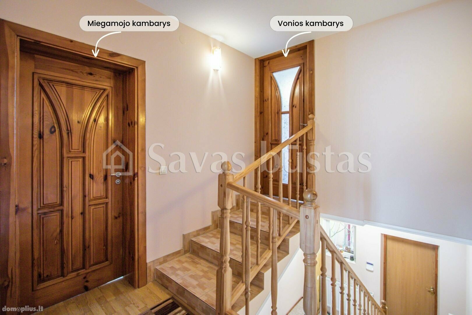 Parduodamas gyvenamasis namas Šiauliuose, Medelyne, Eglyno g.
