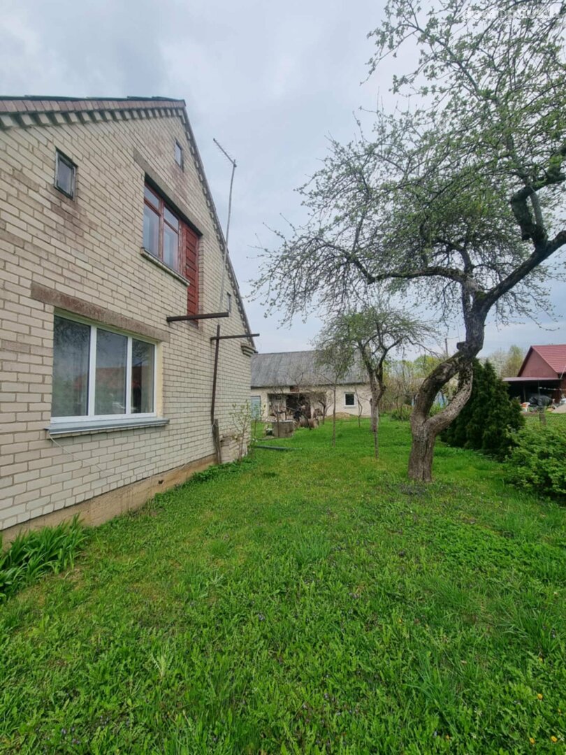 Parduodama sodyba Klaipėdos rajono sav., Vilkiuose, Vilkių g.