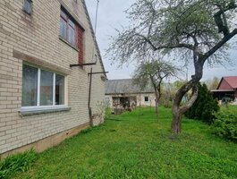 Parduodama sodyba Klaipėdos rajono sav., Vilkiuose, Vilkių g.