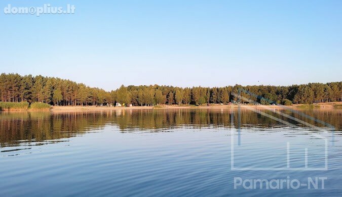 Parduodamas sodo namas Klaipėdos rajono sav., Doviluose, Šviesioji g.