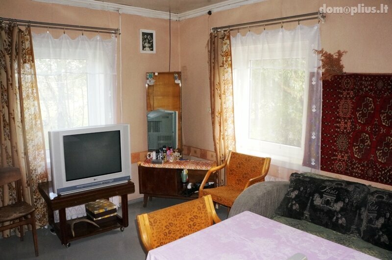 Продаётся yсадьба Ignalinos rajono sav., Prūčiuose, Ilgaičio g.