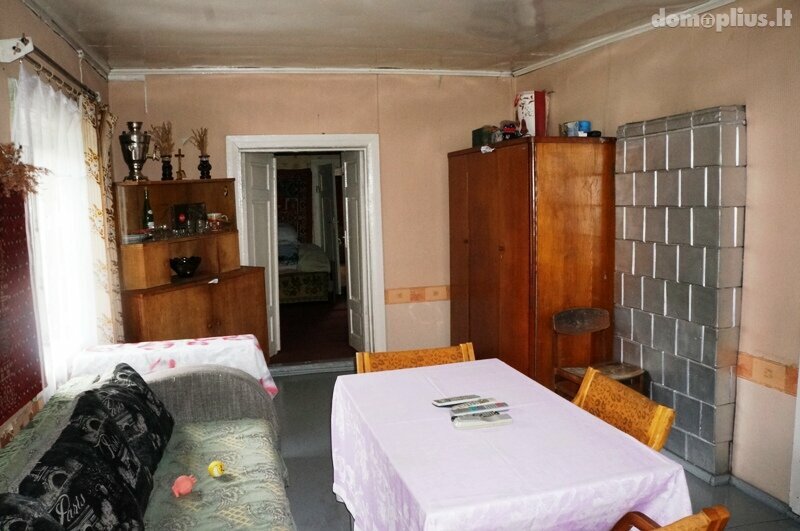 Продаётся yсадьба Ignalinos rajono sav., Prūčiuose, Ilgaičio g.