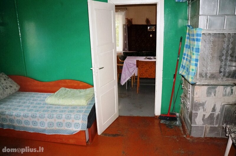 Продаётся yсадьба Ignalinos rajono sav., Prūčiuose, Ilgaičio g.
