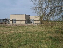 Parduodamas gyvenamasis namas Klaipėdos rajono sav., Klemiškė II