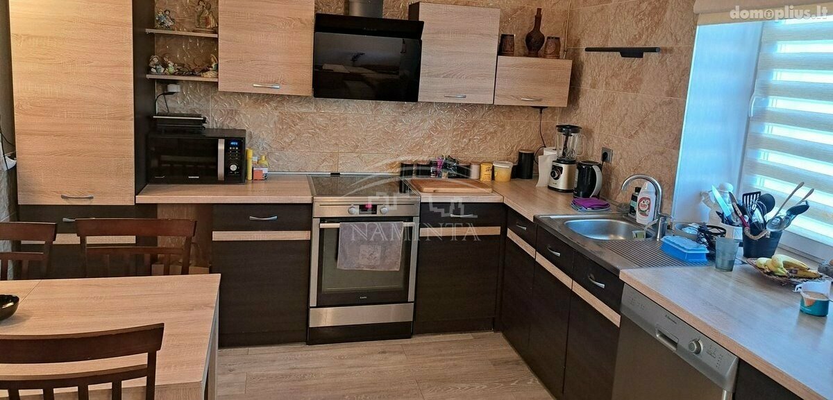 Parduodama gyvenamojo namo dalis Klaipėdoje, Tauralaukyje