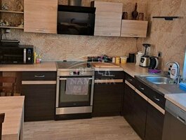 Parduodama gyvenamojo namo dalis Klaipėdoje, Tauralaukyje