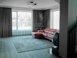 Parduodamas gyvenamasis namas Klaipėdos rajono sav., Normantuose