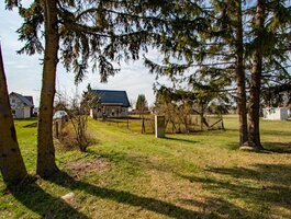 Parduodamas gyvenamasis namas Pasvalio rajono sav., Pušalote, Pumpėnų g.