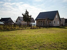 Parduodamas gyvenamasis namas Pasvalio rajono sav., Pušalote, Pumpėnų g.