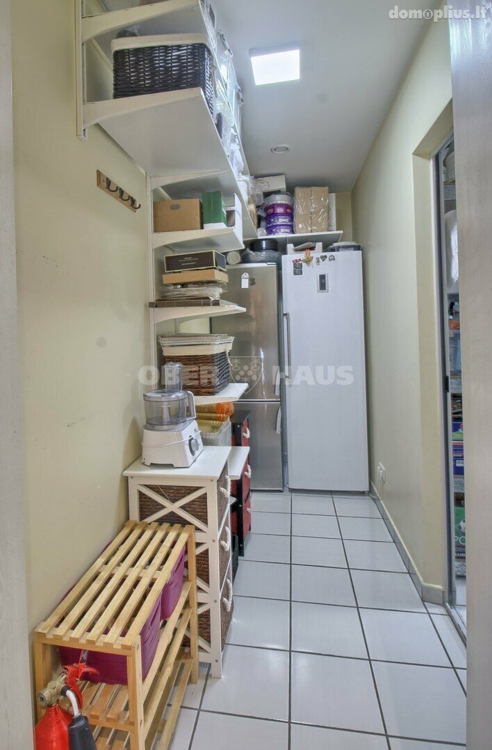 Parduodamas gyvenamasis namas Klaipėdos rajono sav., Slengiuose