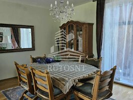 Parduodamas gyvenamasis namas Klaipėdos rajono sav., Plikiuose, Naujoji g.