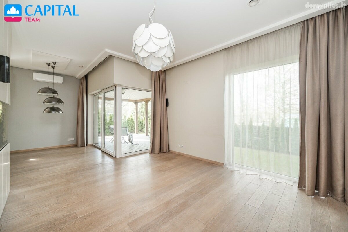 House for sale Vilniuje, Justiniškėse, Talino g.