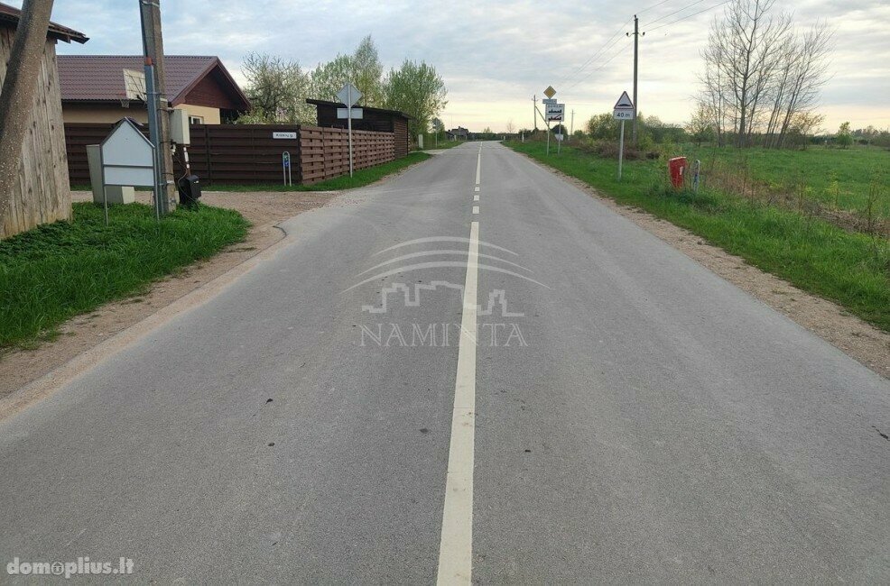 Parduodamas sodo namas Klaipėdos rajono sav., Kuliuose