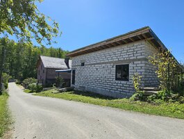 Parduodamas gyvenamasis namas Vilniuje, Antakalnyje, Pupojų Sodų 16-oji g.