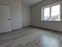 Продаётся дом Klaipėdos rajono sav., Ketvergiuose