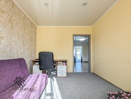 Parduodamas gyvenamasis namas Šilutės rajono sav., Paulaičiuose